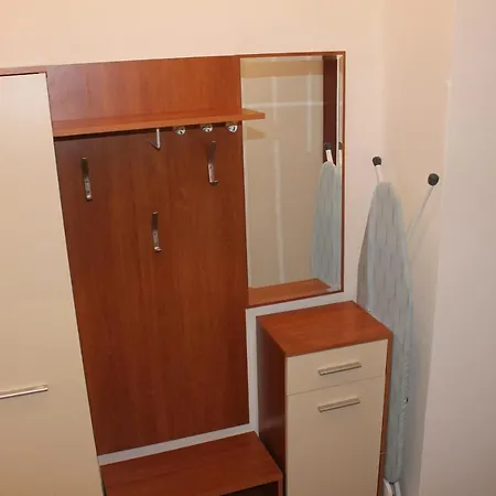 With A Parking Space - 14533 Апартаменты Пула