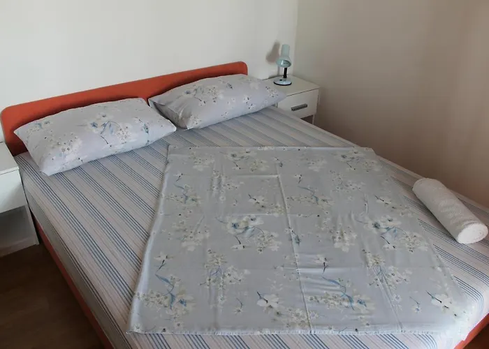 With A Parking Space - 14533 Appartement *