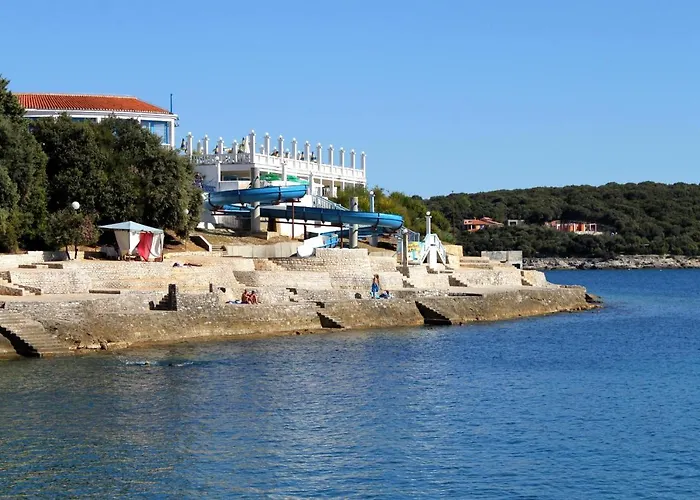 With A Parking Space - 14533 Appartement Pula