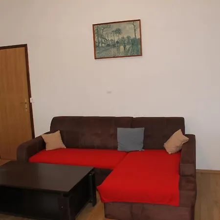 Daire With A Parking Space - 14533