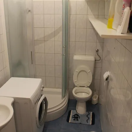 With A Parking Space - 14533 Apartment *