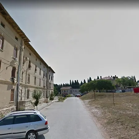 With A Parking Space - 14533 Apartment