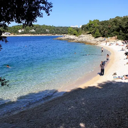 With A Parking Space - 14533 Apartment Pula