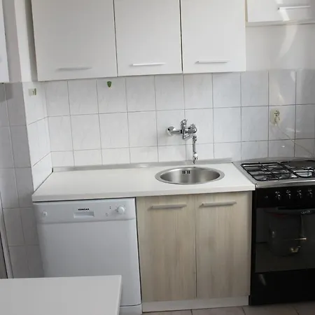 With A Parking Space - 14533 Apartman