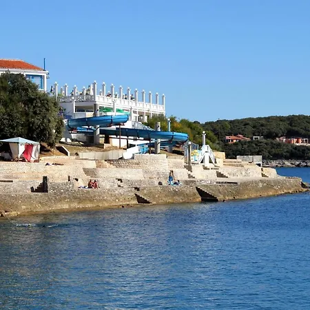 With A Parking Space - 14533 Lejlighed Pula