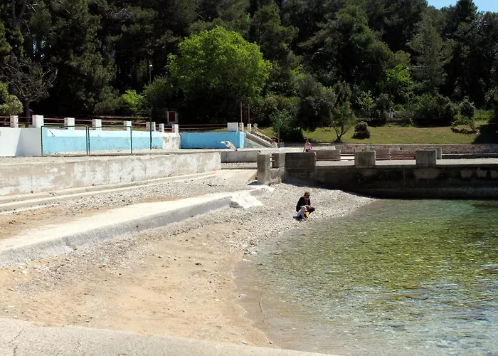 With A Parking Space - 14533 Pula