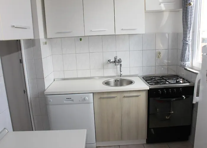 With A Parking Space - 14533 Lejlighed