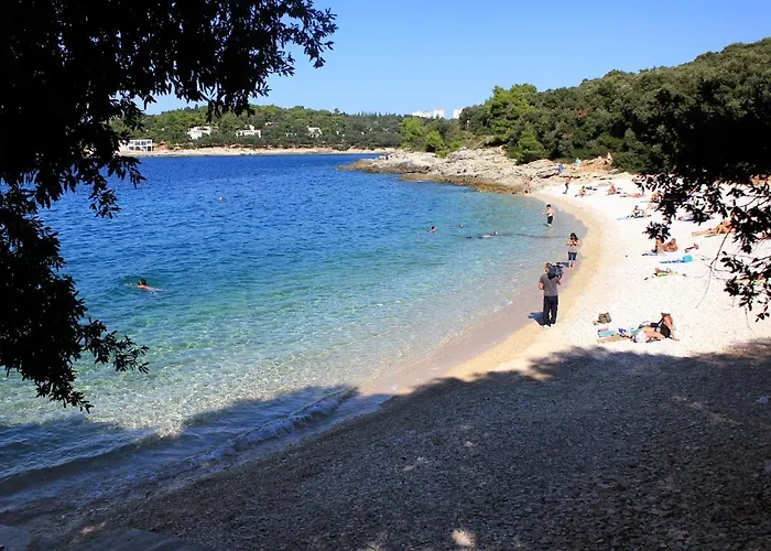 With A Parking Space - 14533 Lejlighed Pula